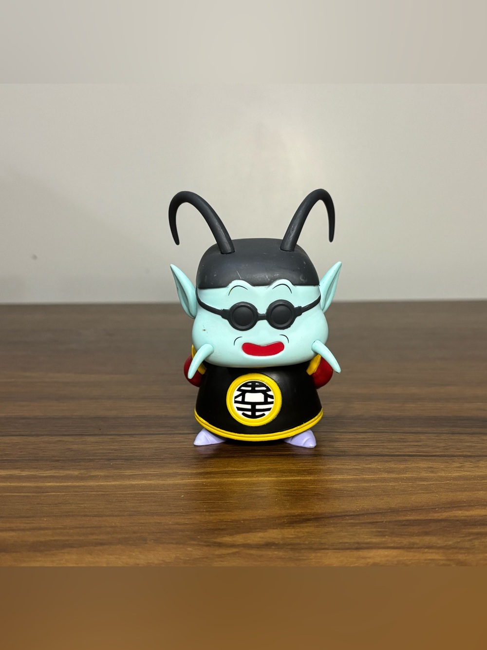 King Kai Funko Pop! Dragon Ball Z #532 Figure
